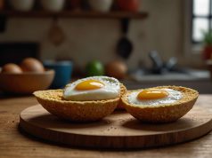 La cantidad de huevos recomendada por semana según los expertos La cantidad de huevos recomendada por semana según los expertos