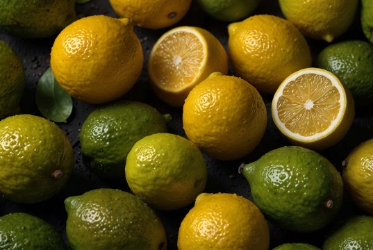 «Cómo cultivar un limonero a partir de una semilla: guía paso a paso» "Cómo cultivar un limonero a partir de una semilla: guía paso a paso"