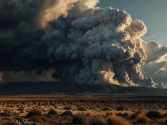 «Los impactos de dos grados adicionales: cómo se transformaría la Tierra» "Los impactos de dos grados adicionales: cómo se transformaría la Tierra"