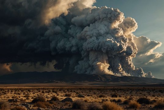 «Los impactos de dos grados adicionales: cómo se transformaría la Tierra» "Los impactos de dos grados adicionales: cómo se transformaría la Tierra"
