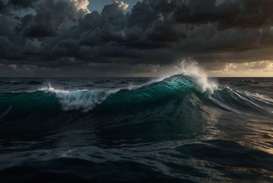 thalassofobia: origen, síntomas y tratamientos para superar el miedo a las profundidades marinas thalassofobia: origen, síntomas y tratamientos para superar el miedo a las profundidades marinas