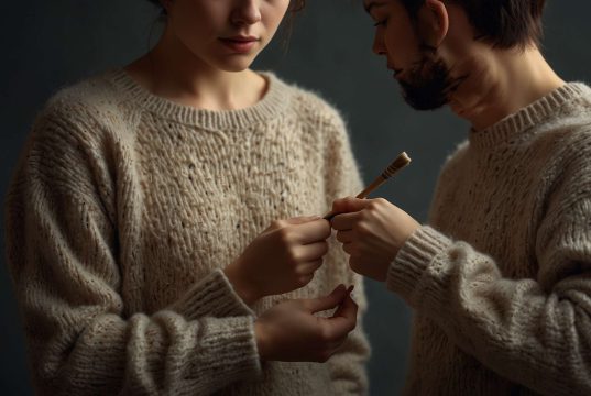 «Cómo deshacer el fieltro de un jersey de manera efectiva: trucos y consejos» « Cómo deshacer el fieltro de un jersey de manera efectiva: trucos y consejos »