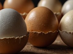 Cómo comprobar fácilmente la frescura de tus huevos: ¡Nuestros consejos ! Cómo comprobar fácilmente la frescura de tus huevos: ¡Nuestros consejos !