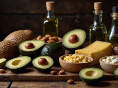 Descubre los alimentos más ricos en lípidos: la lista completa Descubre los alimentos más ricos en lípidos: la lista completa