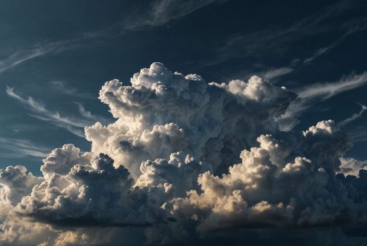 Secretos para entender las nubes Secretos para entender las nubes