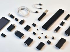 Todo lo que necesitas saber sobre el USB Tipo-C Todo lo que necesitas saber sobre el USB Tipo-C
