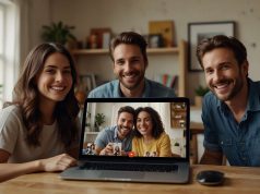 Las 5 mejores aplicaciones gratuitas para videollamadas con tus seres queridos Las 5 mejores aplicaciones gratuitas para videollamadas con tus seres queridos