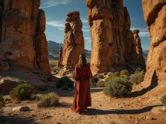 Descubre 6 desiertos asombrosos durante tu viaje a Francia Descubre 6 desiertos asombrosos durante tu viaje a Francia