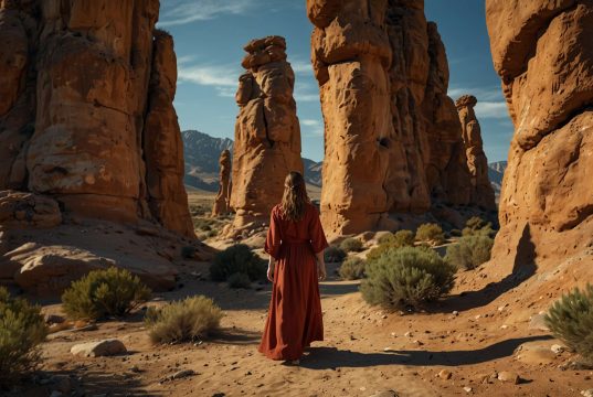 Descubre 6 desiertos asombrosos durante tu viaje a Francia Descubre 6 desiertos asombrosos durante tu viaje a Francia