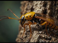 Cómo identificar los insectos de tu hogar según un entomólogo Cómo identificar los insectos de tu hogar según un entomólogo
