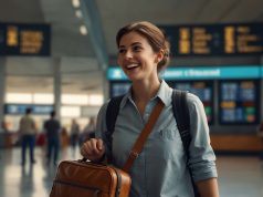 Billetes de avión baratos: descubre el mejor momento para ahorrar Billetes de avión baratos: descubre el mejor momento para ahorrar