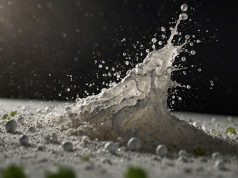 Percarbonato de sodio: 10 usos prácticos para el hogar Percarbonato de sodio: 10 usos prácticos para el hogar