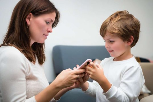 Cómo configurar el control parental en el iPhone de tus hijos con iOS Cómo configurar el control parental en el iPhone de tus hijos con iOS
