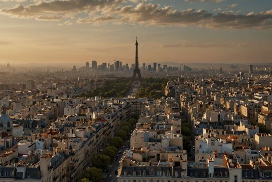 Las ciudades más grandes de Francia en 2023 : ranking y sorpresas Las ciudades más grandes de Francia en 2023 : ranking y sorpresas