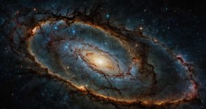 Los misterios aterradores del universo revelados Los misterios aterradores del universo revelados