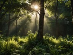 Los beneficios de la naturaleza: descubre las pruebas científicas Los beneficios de la naturaleza: descubre las pruebas científicas