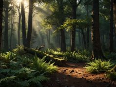 Descubre los beneficios inesperados del bosque Descubre los beneficios inesperados del bosque