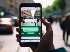 ¿Cómo saber si te han bloqueado en WhatsApp ? ¿Cómo saber si te han bloqueado en WhatsApp ?