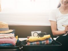 Lista definitiva: cómo preparar la maleta sin olvidar nada Lista definitiva: cómo preparar la maleta sin olvidar nada