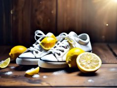 Consejos efectivos para eliminar los malos olores de los zapatos Consejos efectivos para eliminar los malos olores de los zapatos