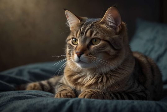 ¿Cuánto tiempo necesita un gato para recuperarse de una esterilización ? ¿Cuánto tiempo necesita un gato para recuperarse de una esterilización ?