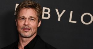 La vida y los secretos de brad pitt: una leyenda del cine La vida y los secretos de brad pitt: una leyenda del cine