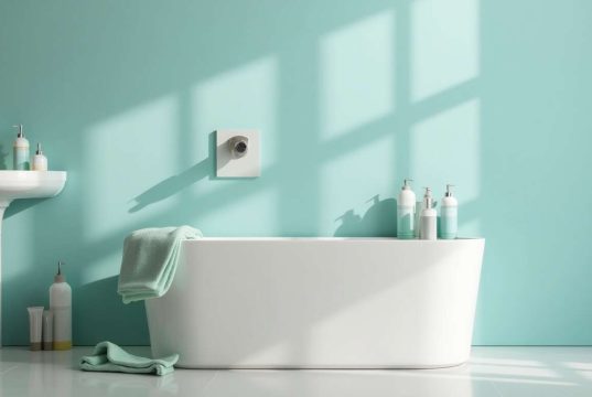 6 trucos simples para una limpieza eficaz del inodoro 6 trucos simples para una limpieza eficaz del inodoro