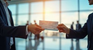 Revender o transferir un boleto de avión: lo que necesitas saber Revender o transferir un boleto de avión: lo que necesitas saber