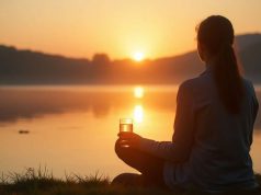 Jeûne con agua: claves para empezar correctamente Jeûne con agua: claves para empezar correctamente