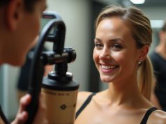 Todo sobre el proceso de una sesión de bronceado en spray Todo sobre el proceso de una sesión de bronceado en spray