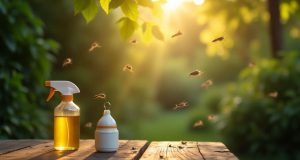 Diferencia entre insecticida y repelente para mosquitos: lo que debes saber Diferencia entre insecticida y repelente de mosquitos: lo que debes saber