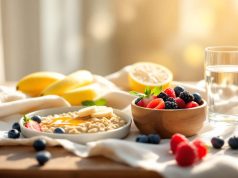 Consejos efectivos para acelerar tu tránsito intestinal Estrategias efectivas para acelerar tu tránsito intestinal