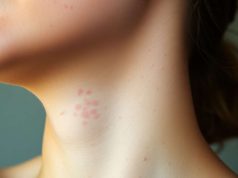 Granos en el cuello: causas y soluciones eficaces para una piel limpia Granos en el cuello: causas y soluciones efectivas para una piel clara