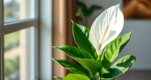 Spathiphyllum: 4 cosas esenciales que debes saber sobre la popular flor de la paz Spathiphyllum: 4 cosas esenciales que debes saber sobre la popular flor de la paz