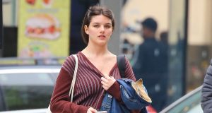 La vida extraordinaria de Suri Cruise: heredera de Hollywood La vida extraordinaria de suri cruise: heredera de hollywood