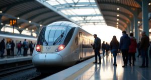 Tren: ¿con cuánta anticipación se pueden reservar boletos según la compañía ? Tren: ¿cuánto tiempo antes se pueden reservar los billetes según cada compañía ?