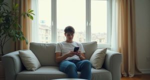 Cómo ver las contraseñas Wi-Fi guardadas en Android Voici comment afficher les mots de passe Wi-Fi sauvegardés sur Android