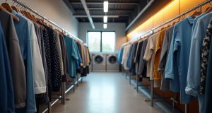 Guía completa de la limpieza en seco: consejos y trucos Guía completa de la limpieza en seco: trucos y consejos
