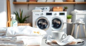 5 trucos eficaces para quitar manchas de café de tu ropa 5 trucos eficaces para quitar manchas de café de tu ropa